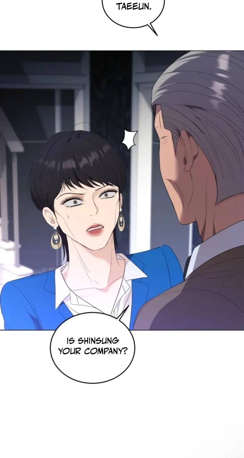 Deleting My Ex-Husband Chapter 14 page 88 - 