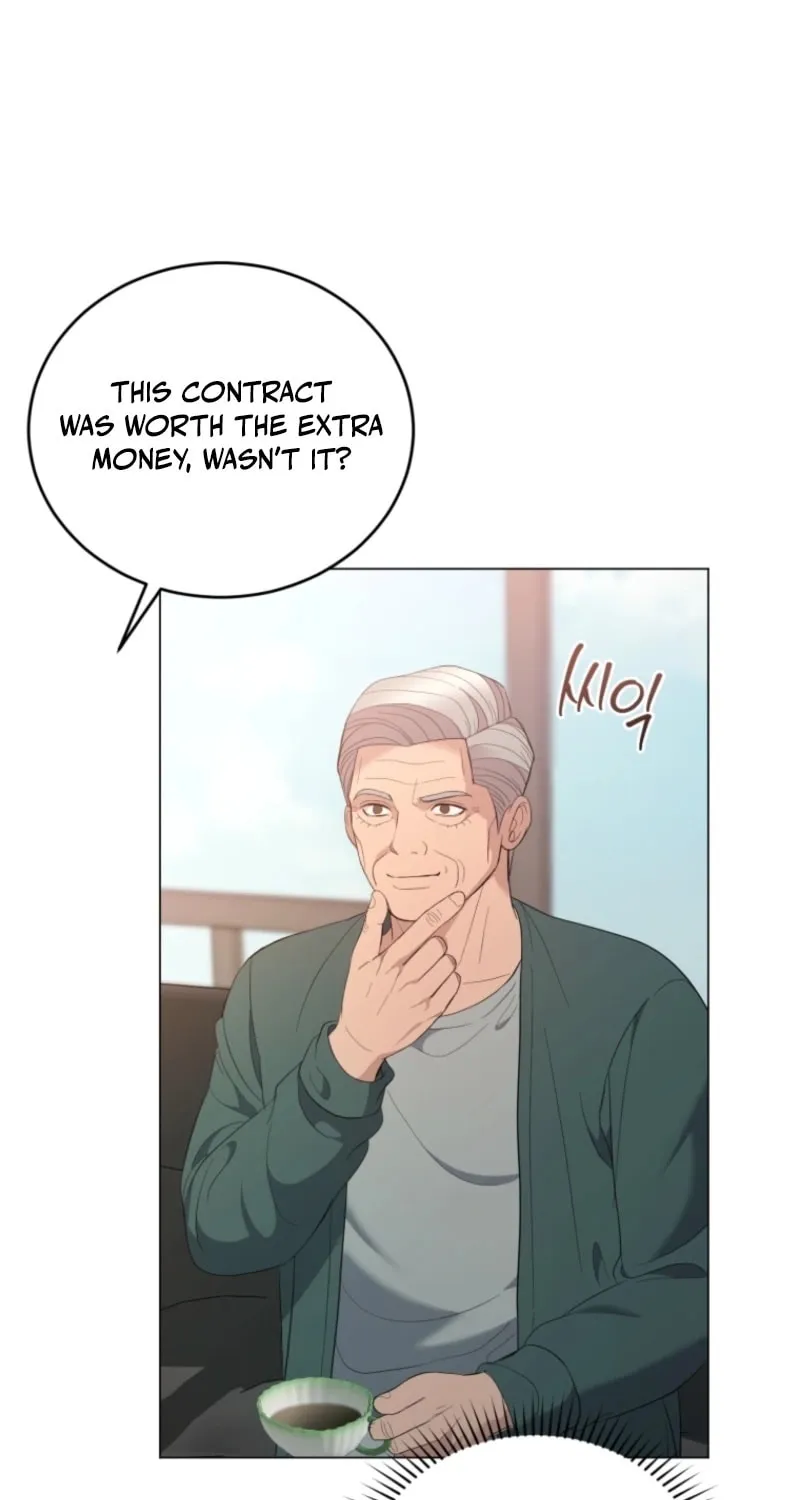 Deleting My Ex-Husband Chapter 14 page 10 - 