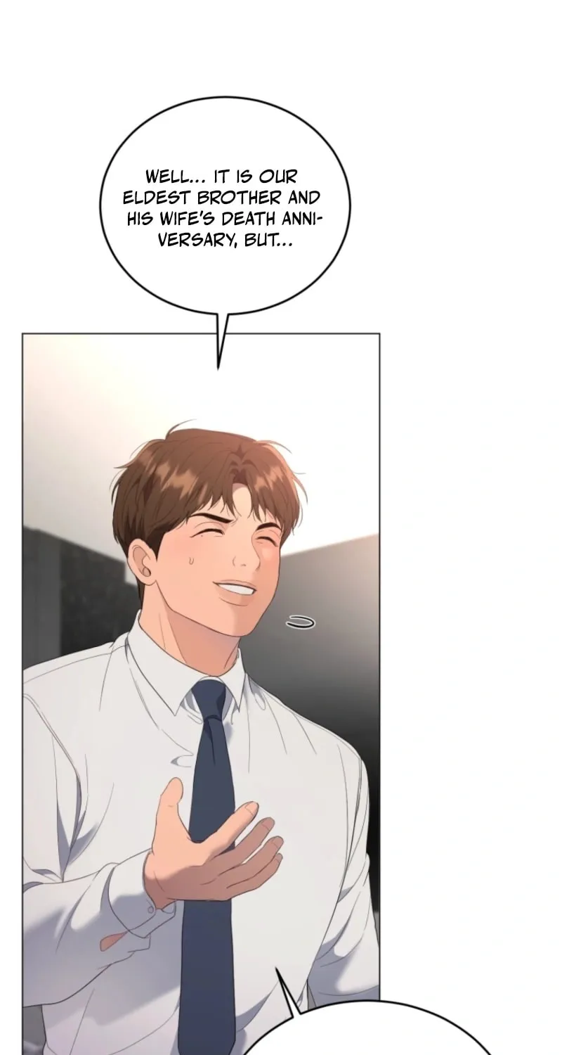 Deleting My Ex-Husband Chapter 14 page 93 - 