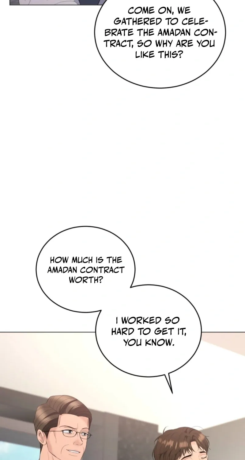 Deleting My Ex-Husband Chapter 14 page 94 - 