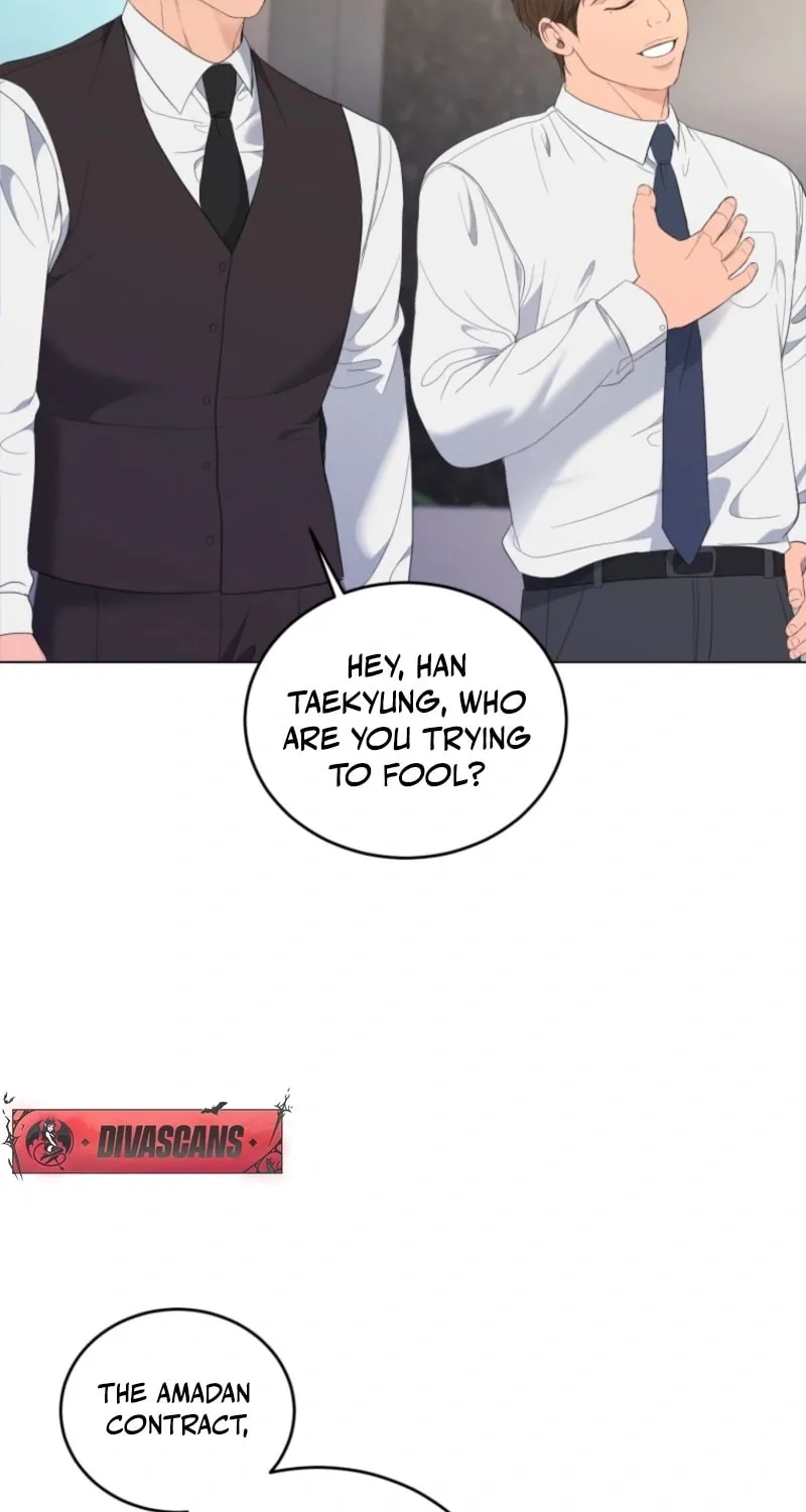 Deleting My Ex-Husband Chapter 14 page 95 - 