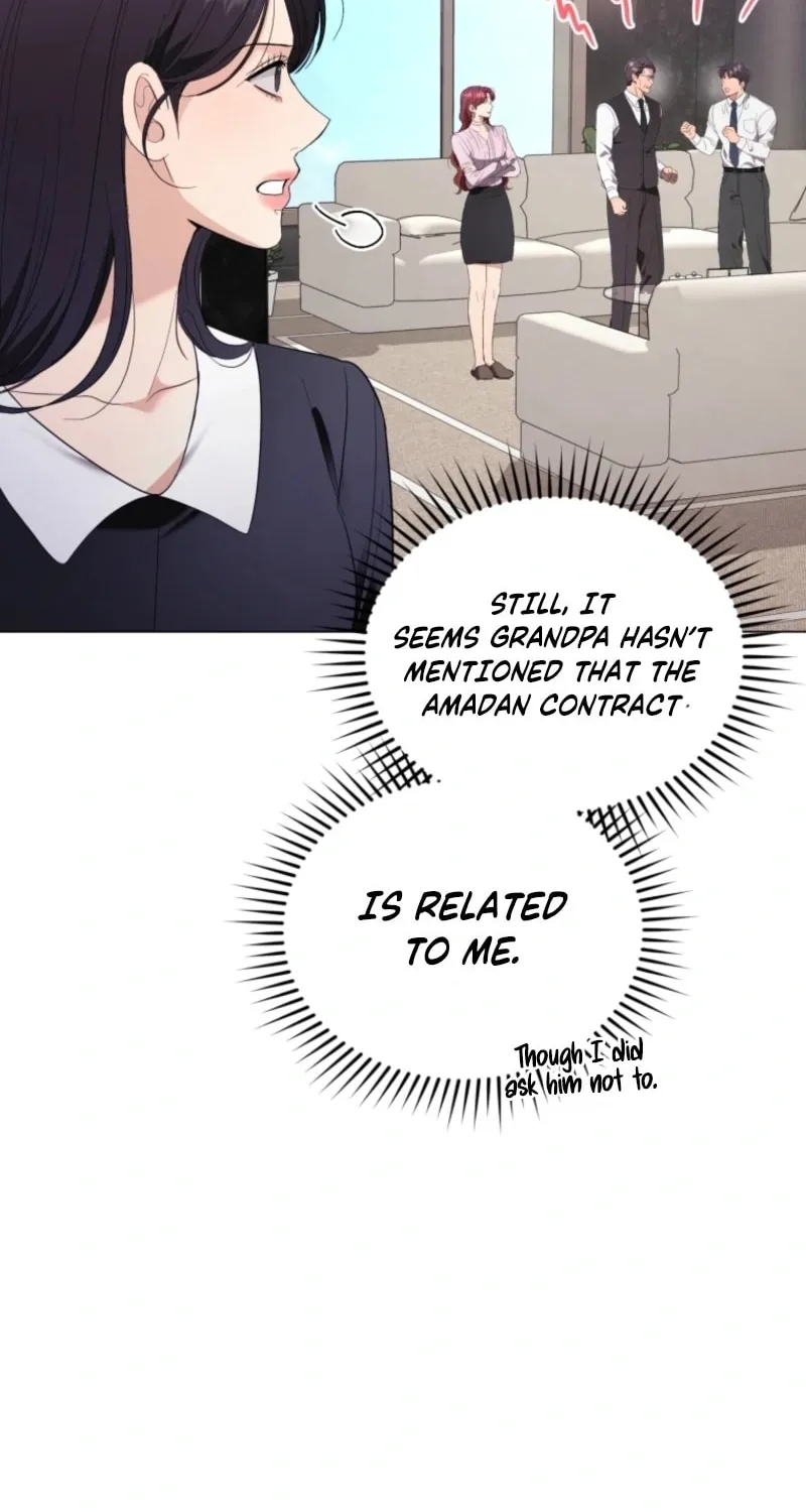 Deleting My Ex-Husband Chapter 14 page 98 - 