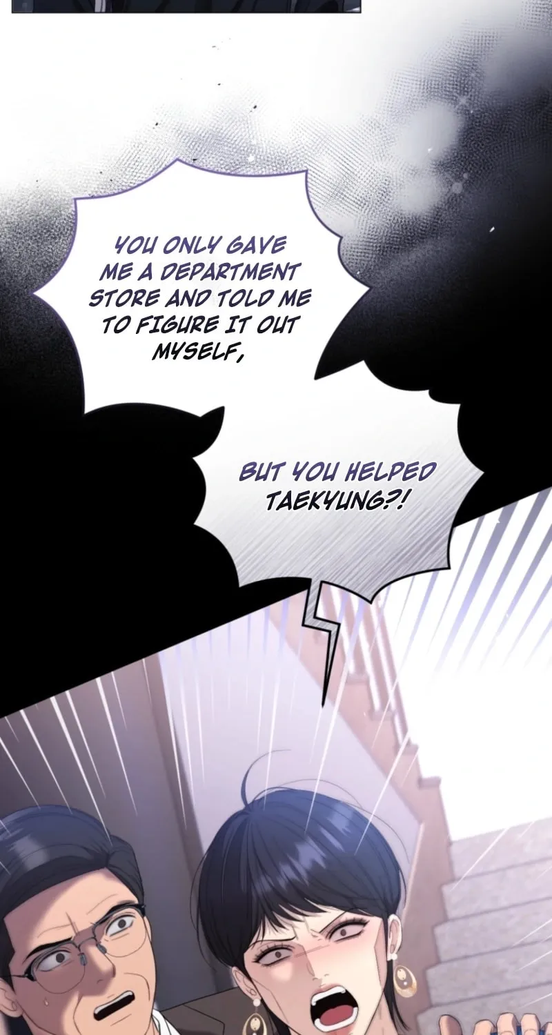 Deleting My Ex-Husband Chapter 14 page 100 - 