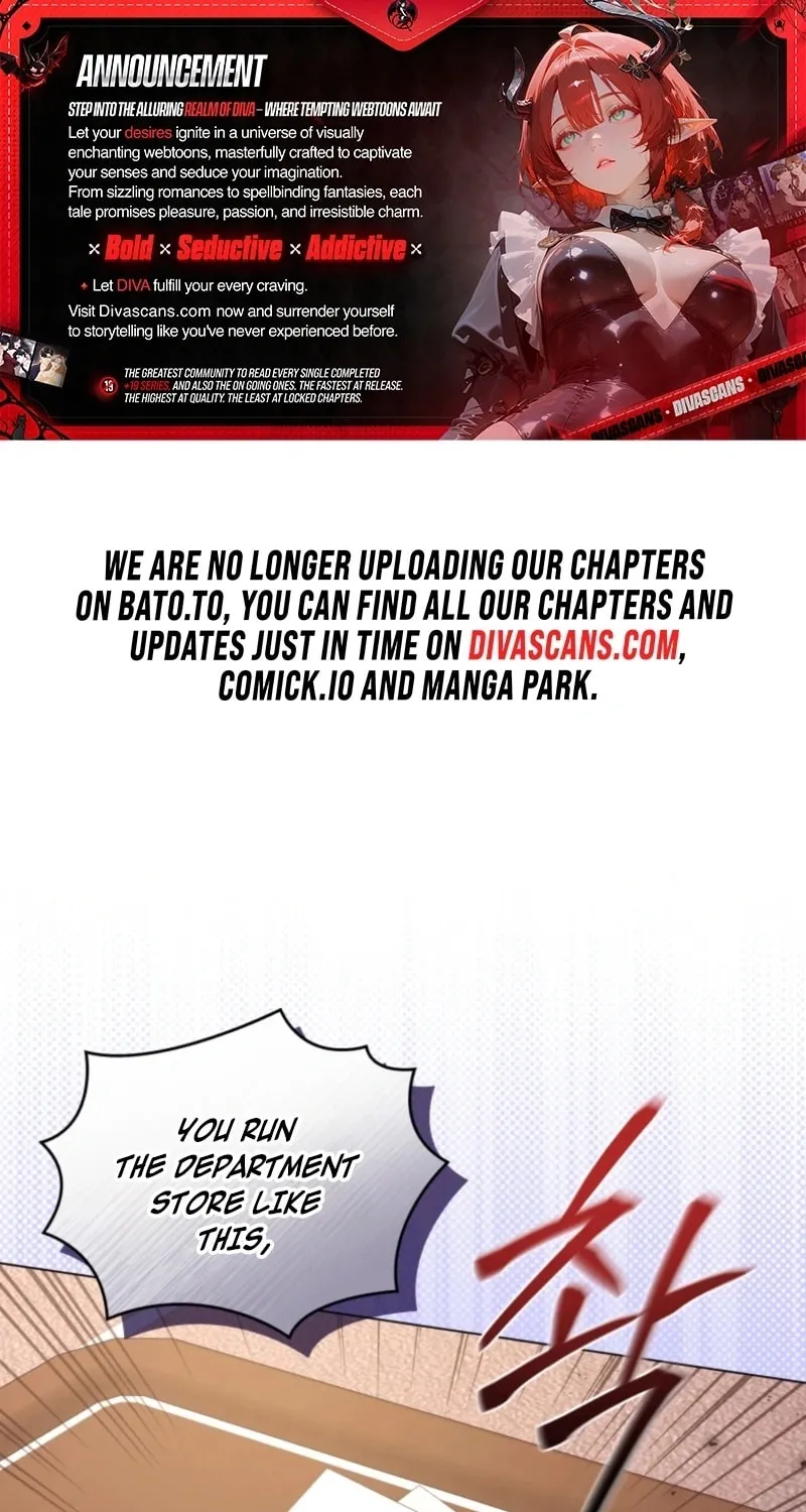 Deleting My Ex-Husband Chapter 15 page 1 - 