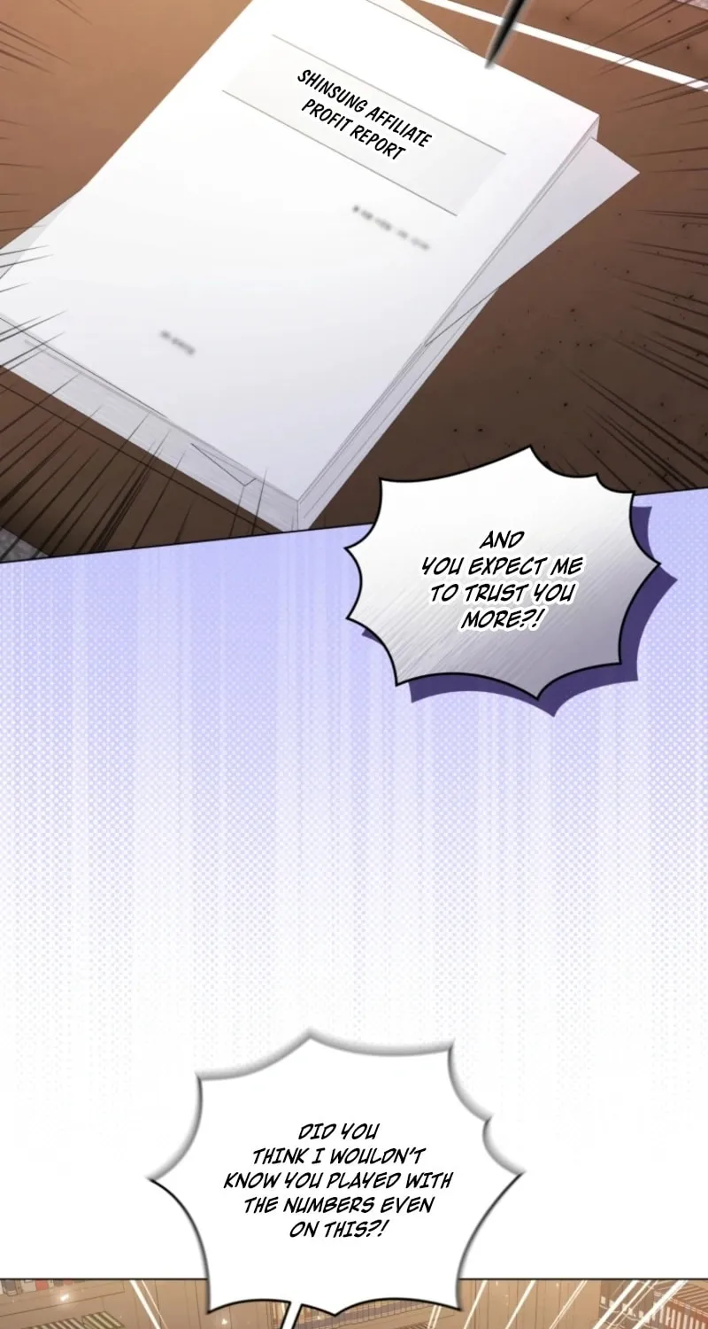 Deleting My Ex-Husband Chapter 15 page 2 - 