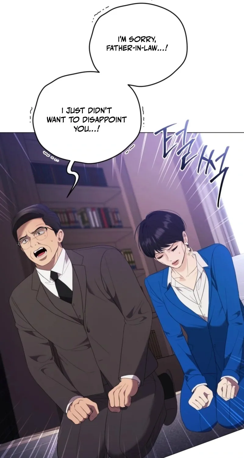Deleting My Ex-Husband Chapter 15 page 11 - 