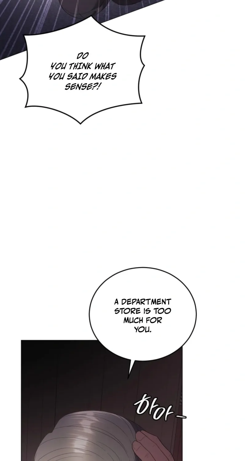 Deleting My Ex-Husband Chapter 15 page 12 - 