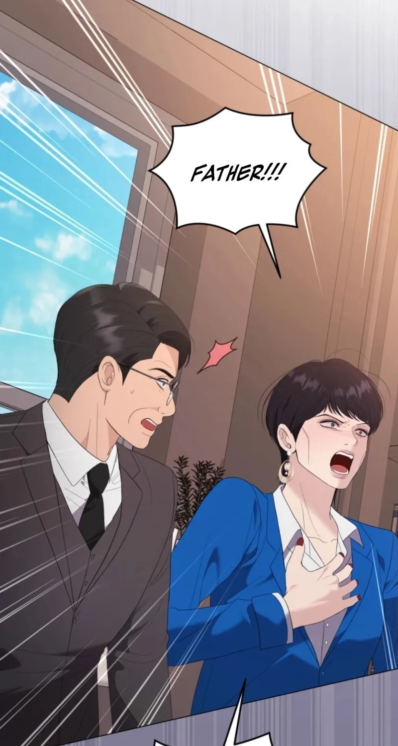 Deleting My Ex-Husband Chapter 15 page 14 - 