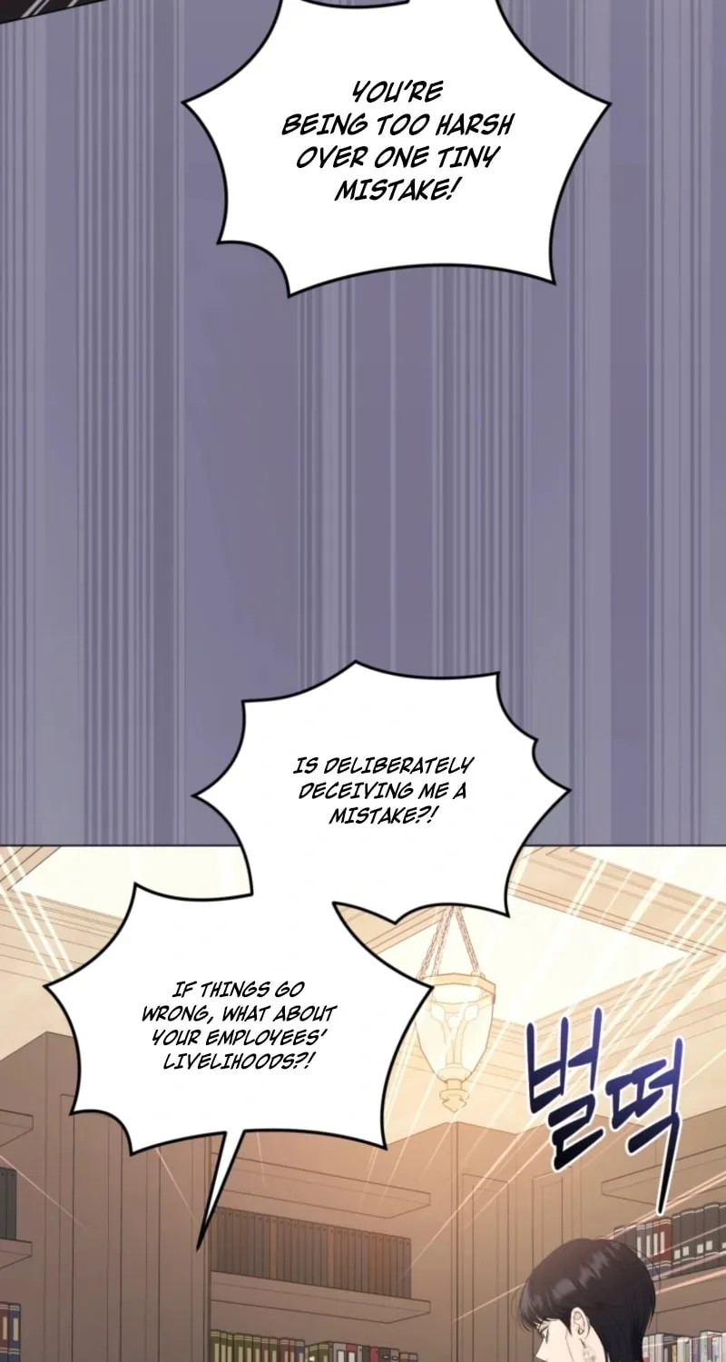 Deleting My Ex-Husband Chapter 15 page 15 - 