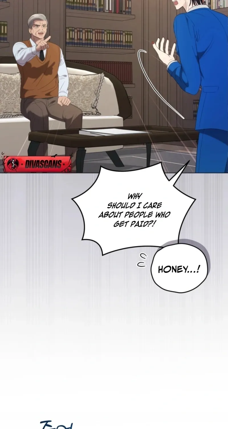 Deleting My Ex-Husband Chapter 15 page 16 - 