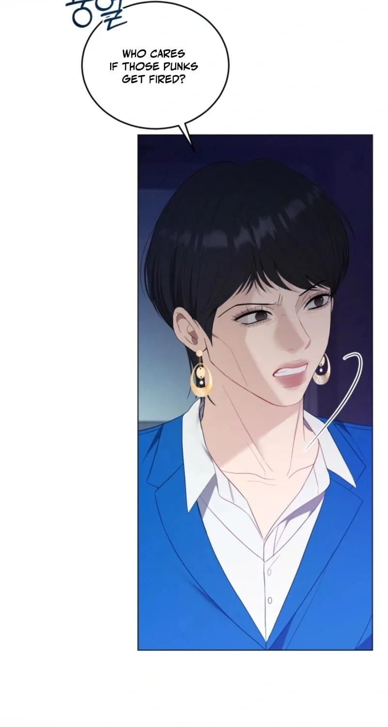 Deleting My Ex-Husband Chapter 15 page 17 - 
