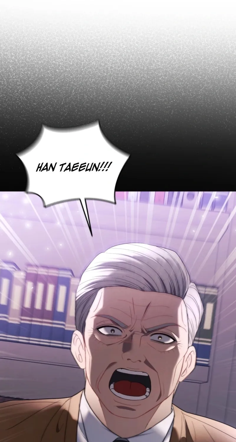 Deleting My Ex-Husband Chapter 15 page 18 - 