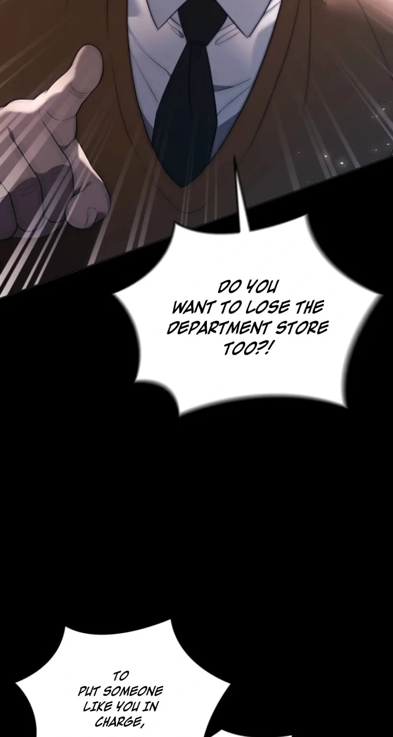 Deleting My Ex-Husband Chapter 15 page 19 - 