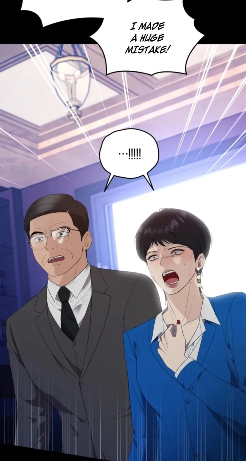 Deleting My Ex-Husband Chapter 15 page 20 - 