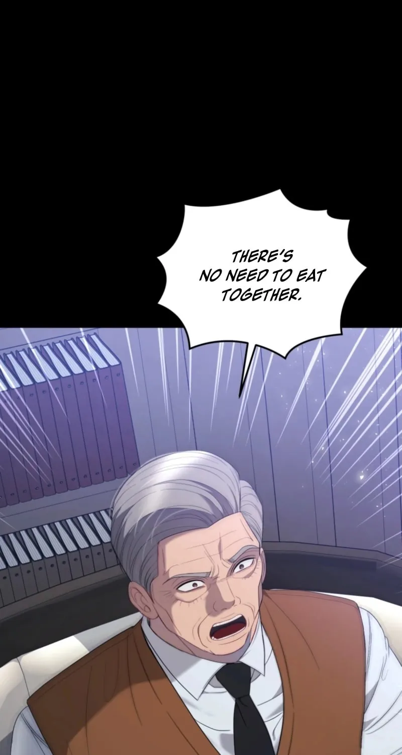 Deleting My Ex-Husband Chapter 15 page 22 - 