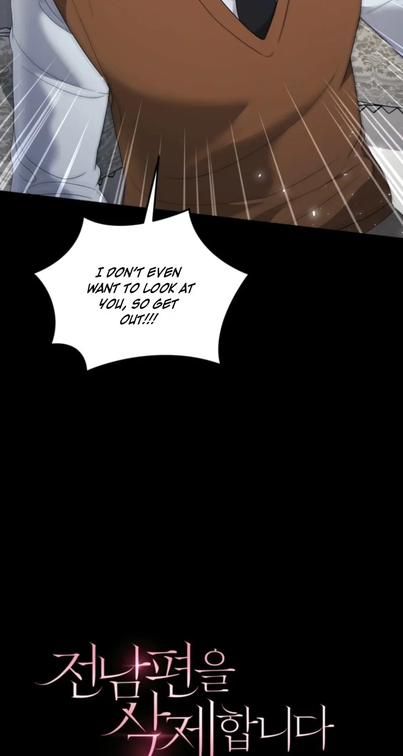 Deleting My Ex-Husband Chapter 15 page 23 - 