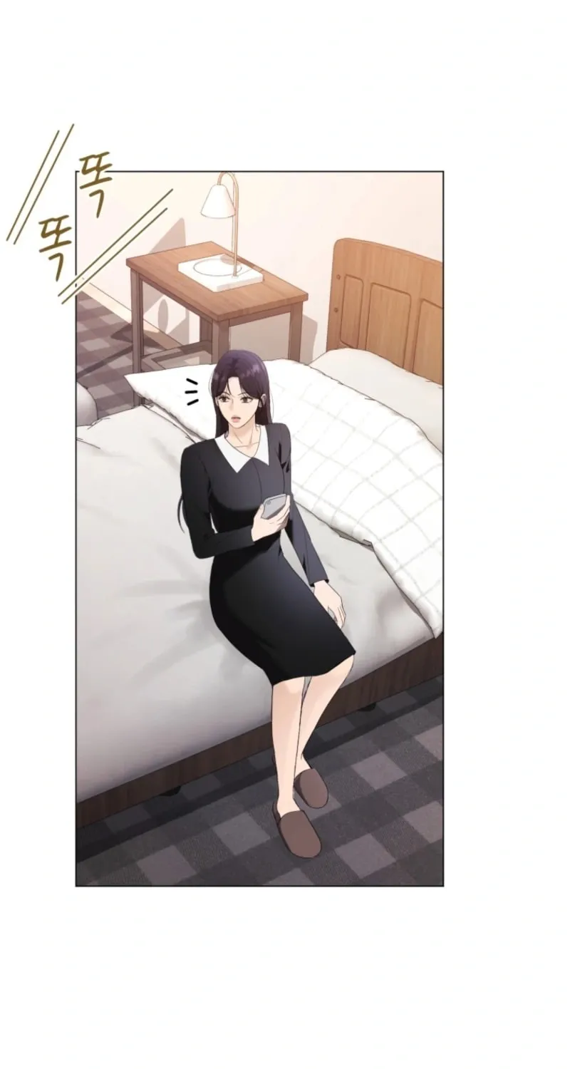Deleting My Ex-Husband Chapter 15 page 26 - 