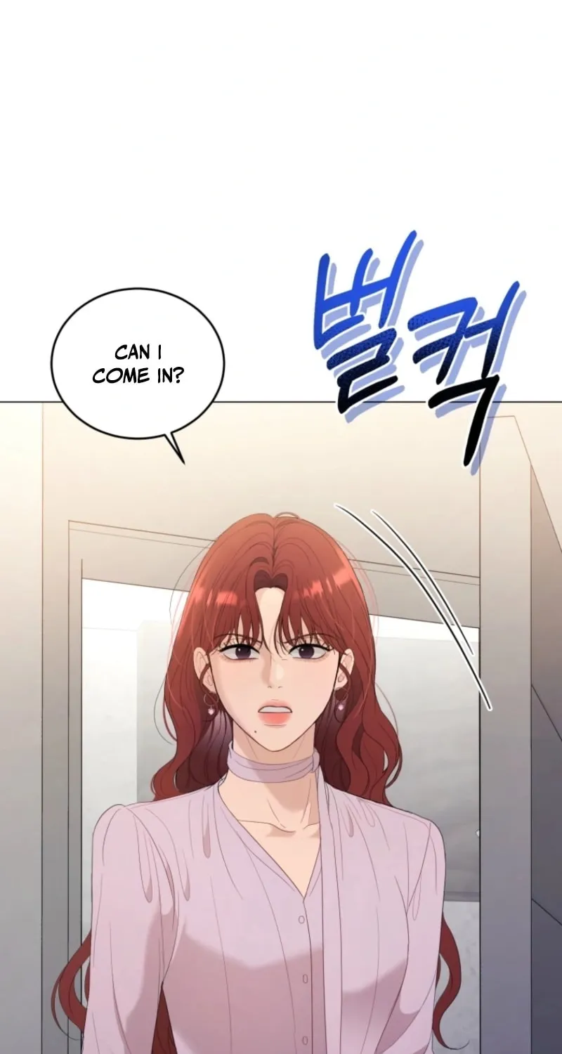 Deleting My Ex-Husband Chapter 15 page 27 - 