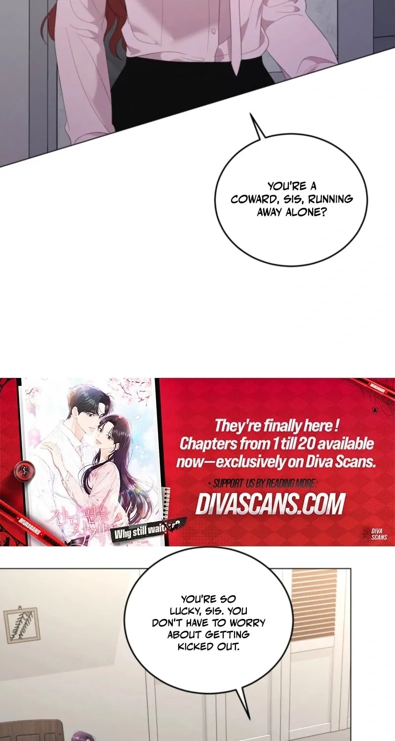 Deleting My Ex-Husband Chapter 15 page 28 - 