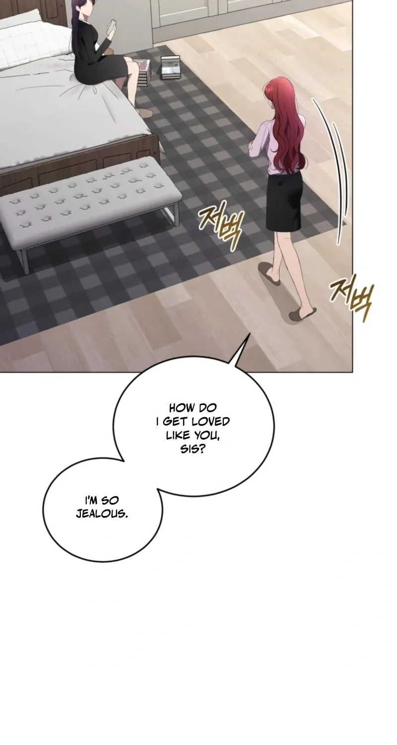 Deleting My Ex-Husband Chapter 15 page 29 - 