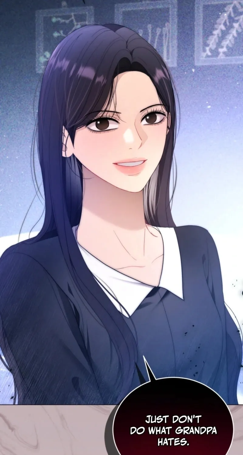 Deleting My Ex-Husband Chapter 15 page 32 - 