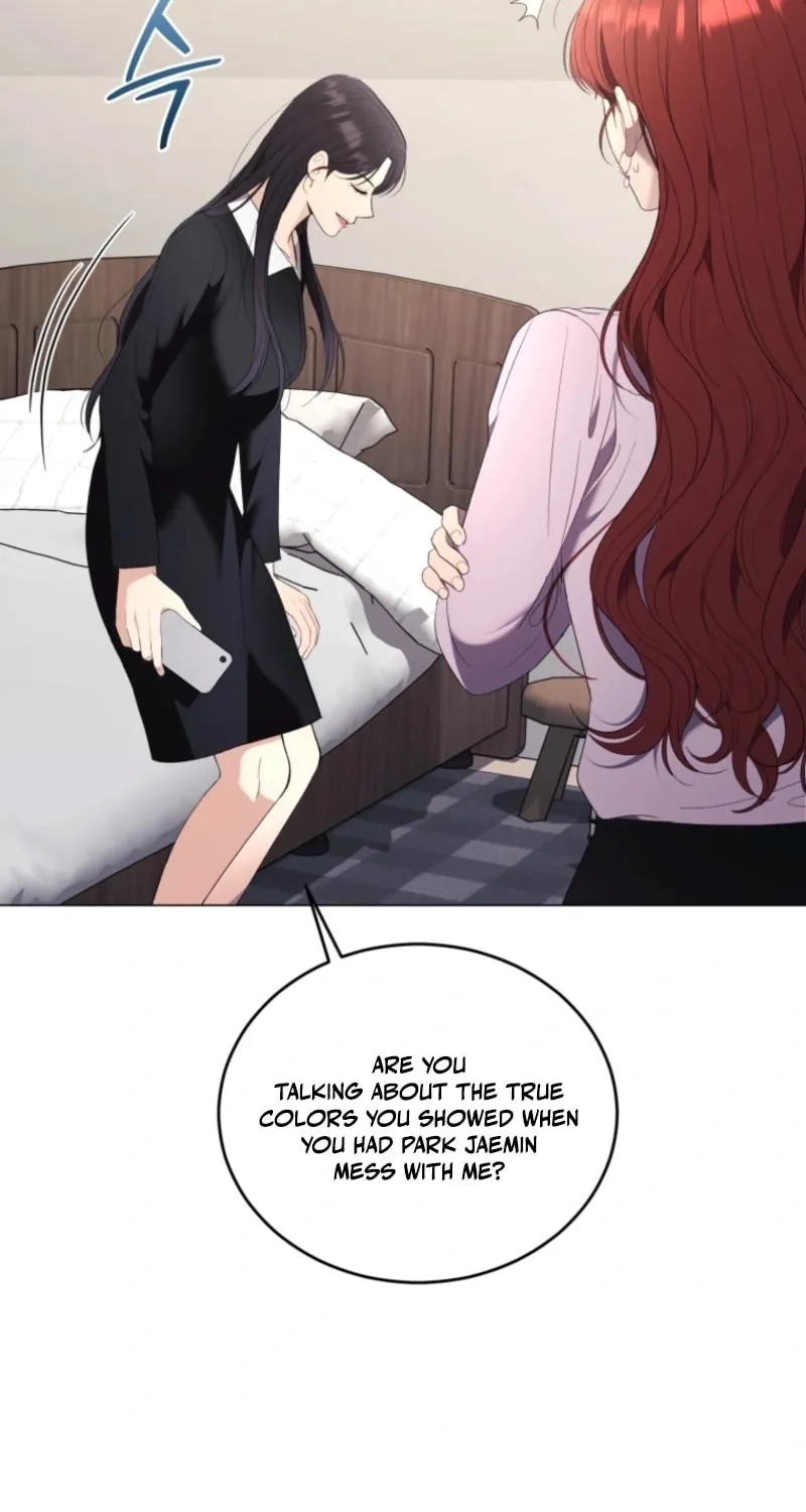 Deleting My Ex-Husband Chapter 15 page 35 - 
