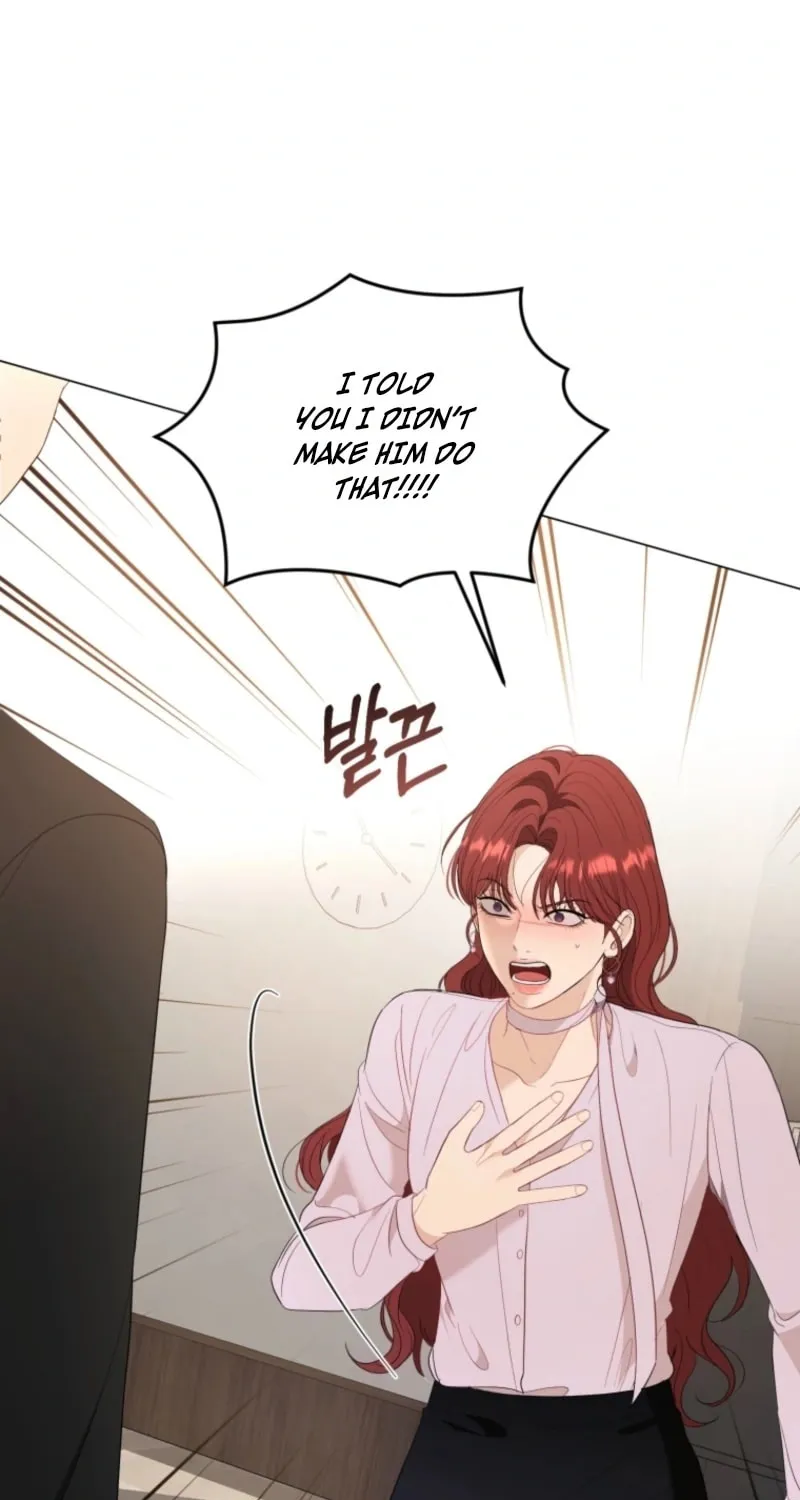 Deleting My Ex-Husband Chapter 15 page 36 - 