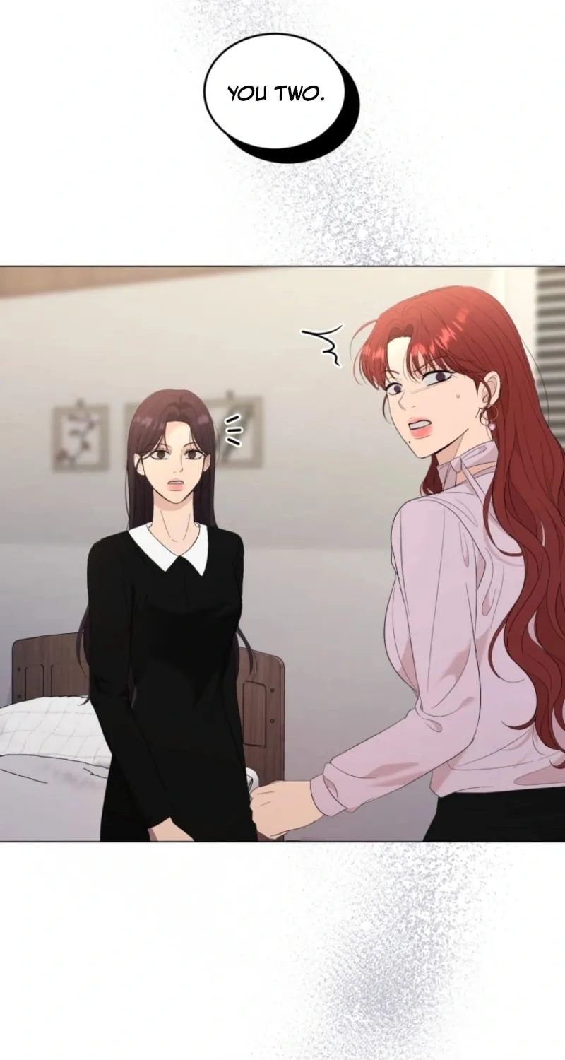 Deleting My Ex-Husband Chapter 15 page 38 - 