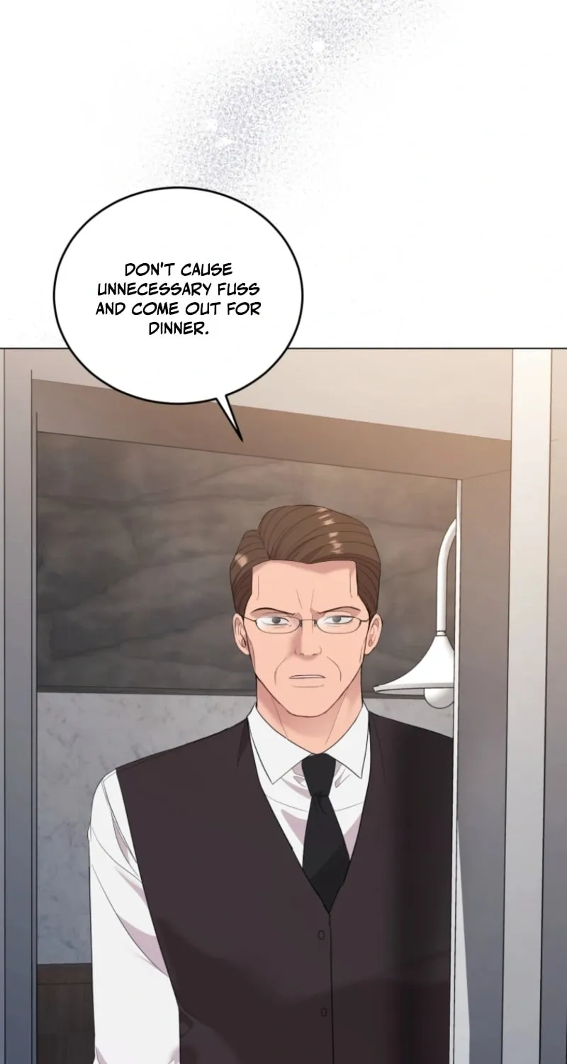 Deleting My Ex-Husband Chapter 15 page 39 - 