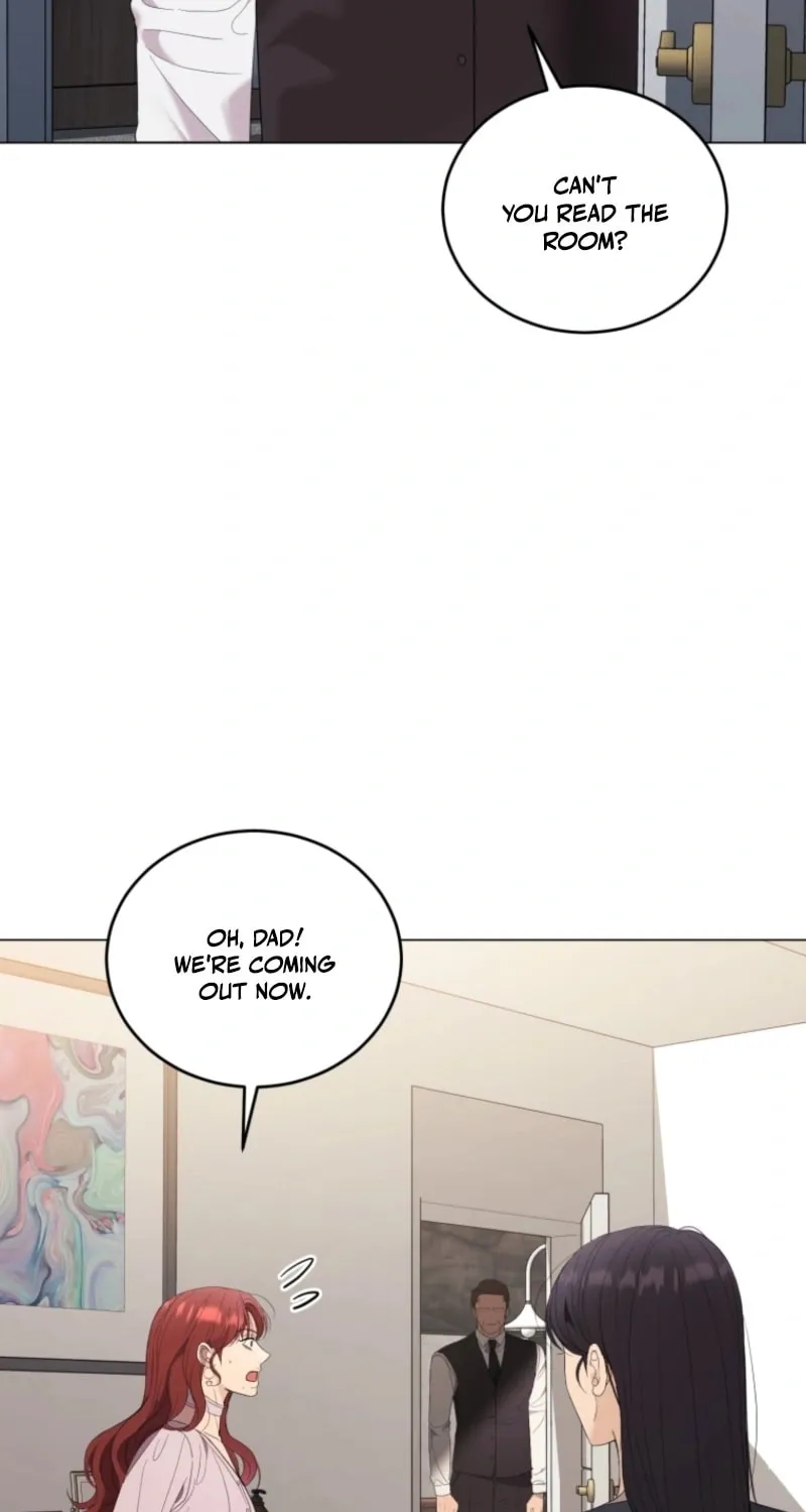 Deleting My Ex-Husband Chapter 15 page 40 - 