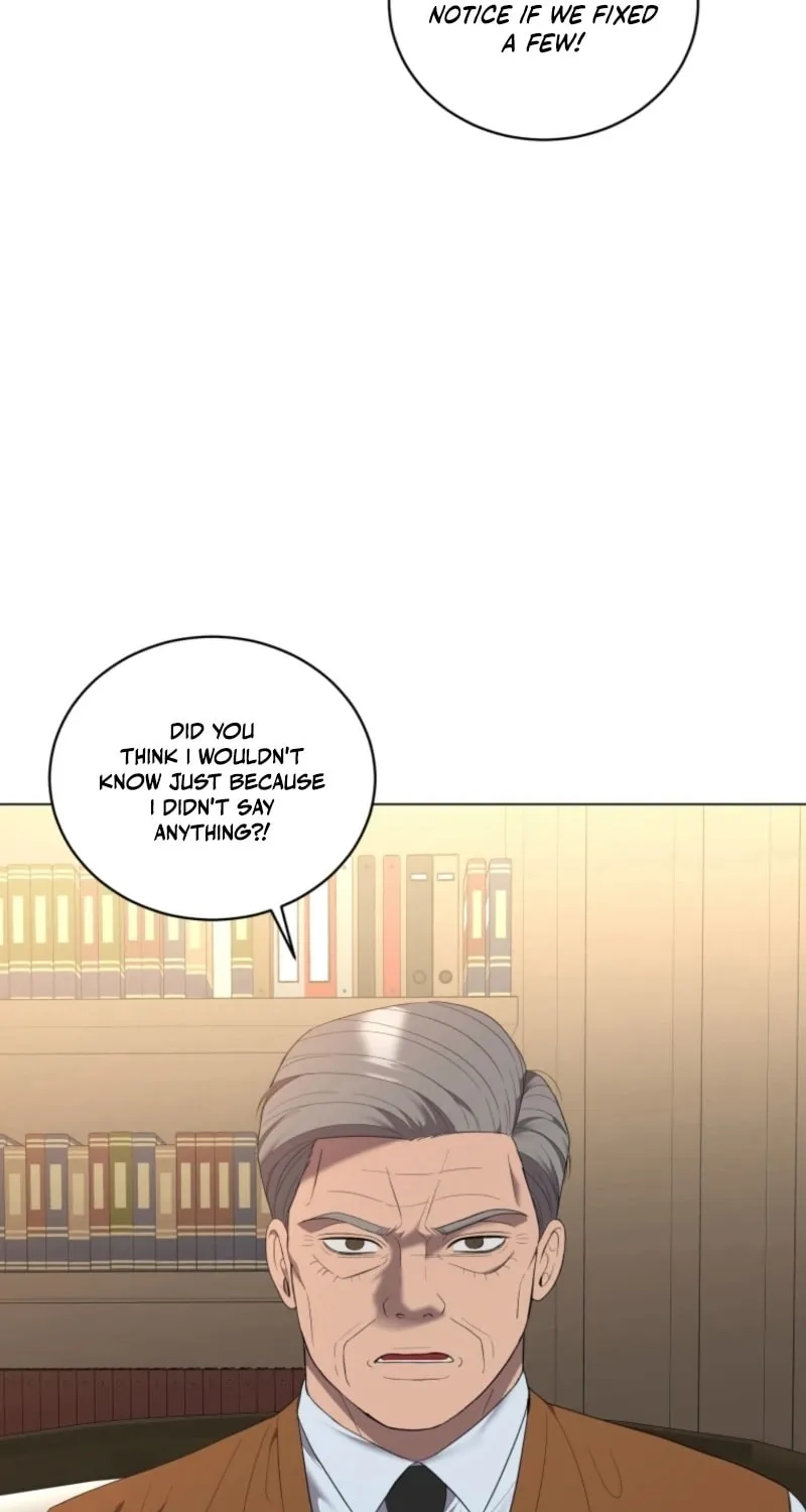 Deleting My Ex-Husband Chapter 15 page 5 - 