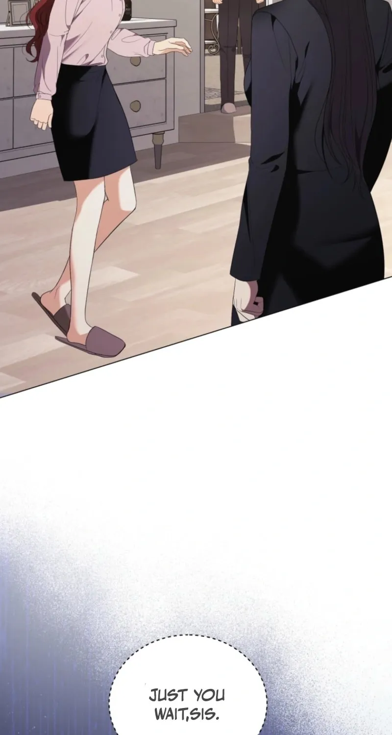 Deleting My Ex-Husband Chapter 15 page 41 - 