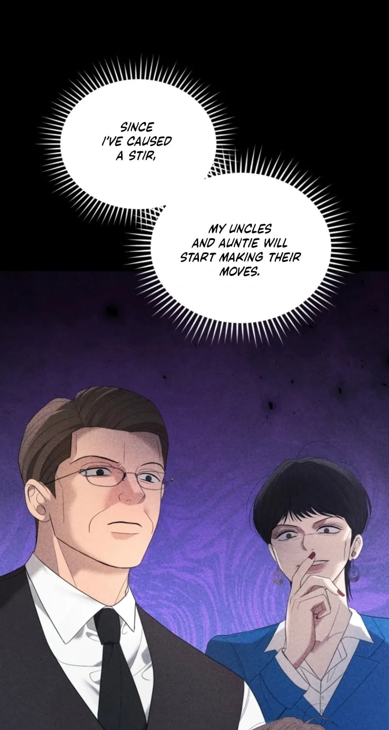Deleting My Ex-Husband Chapter 15 page 50 - 