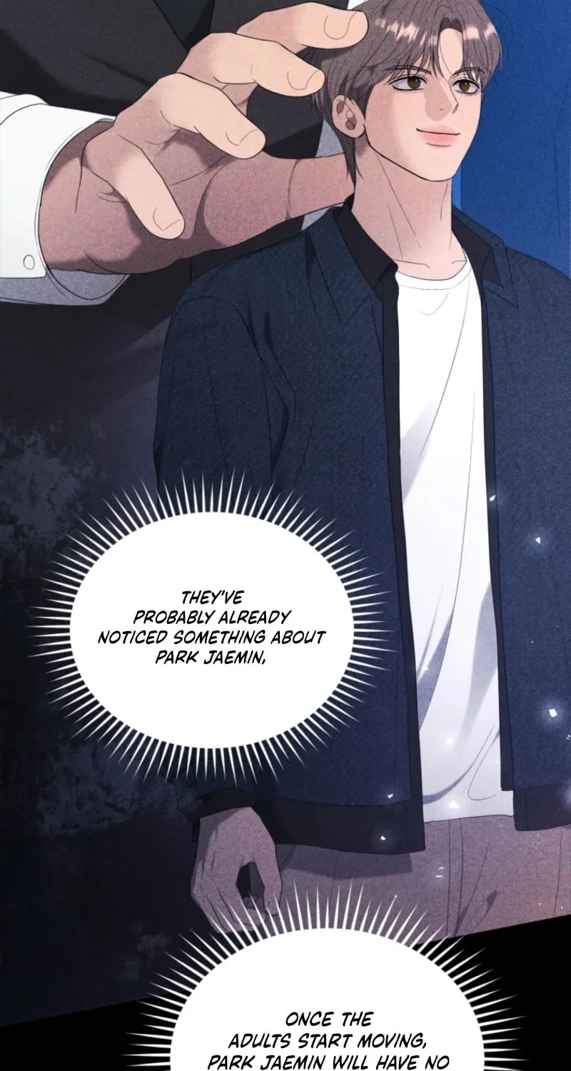 Deleting My Ex-Husband Chapter 15 page 51 - 