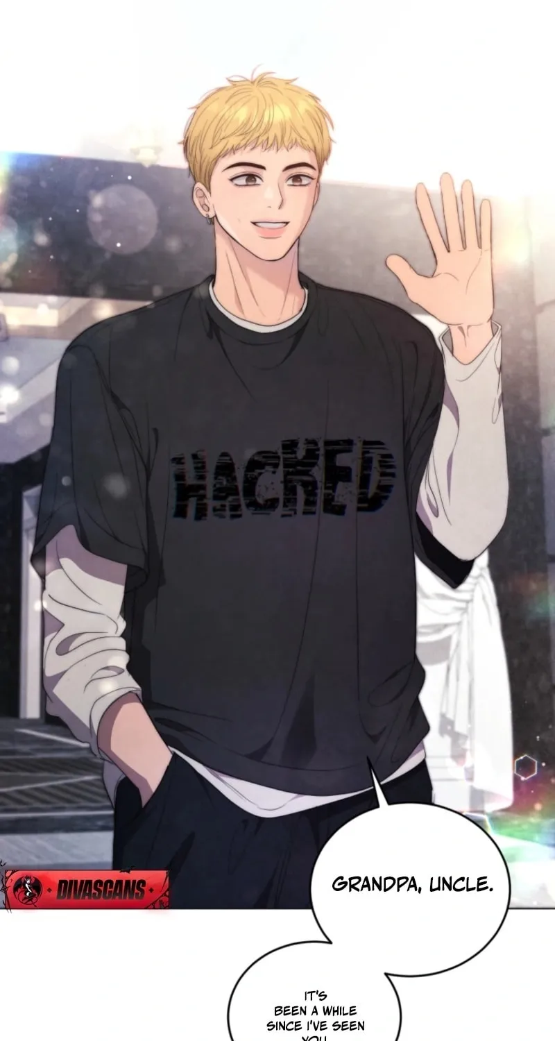 Deleting My Ex-Husband Chapter 15 page 60 - 