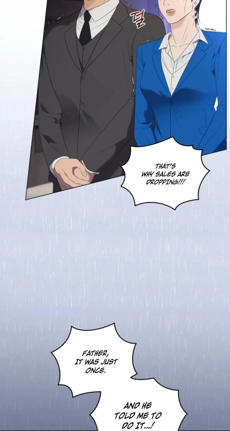 Deleting My Ex-Husband Chapter 15 page 7 - 