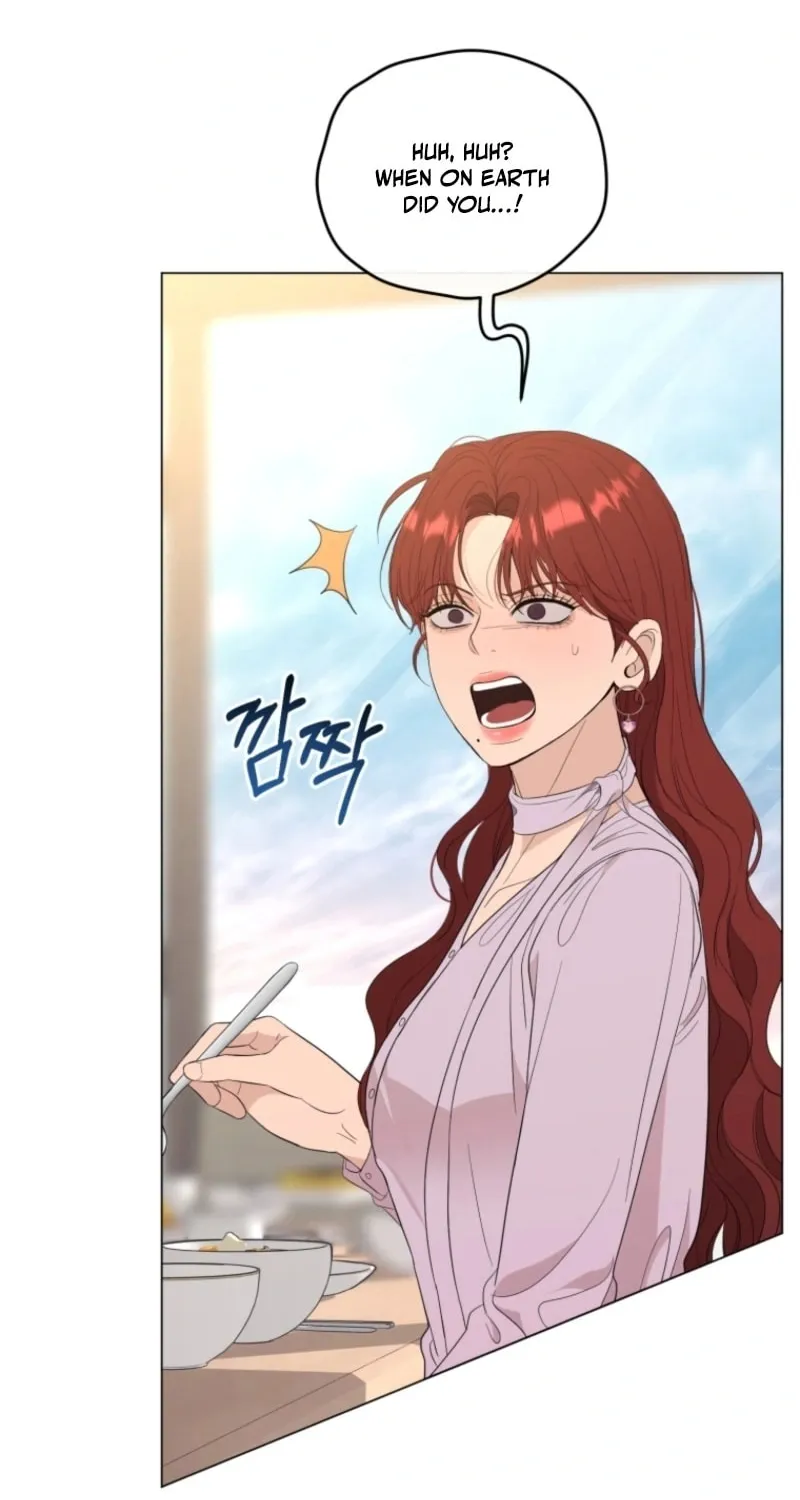 Deleting My Ex-Husband Chapter 15 page 64 - 