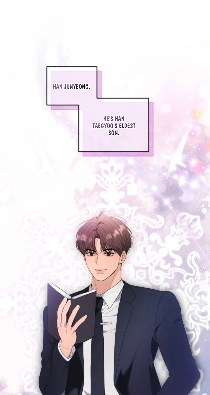 Deleting My Ex-Husband Chapter 15 page 71 - 