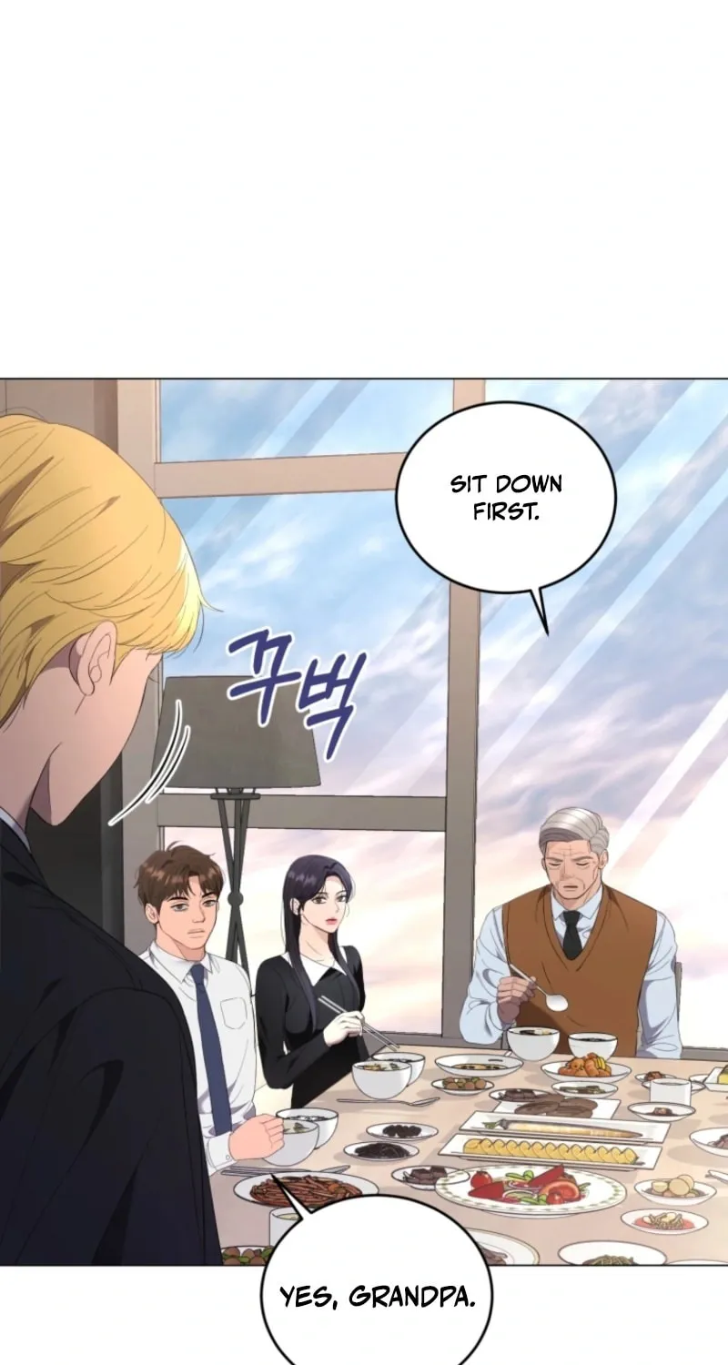 Deleting My Ex-Husband Chapter 15 page 77 - 
