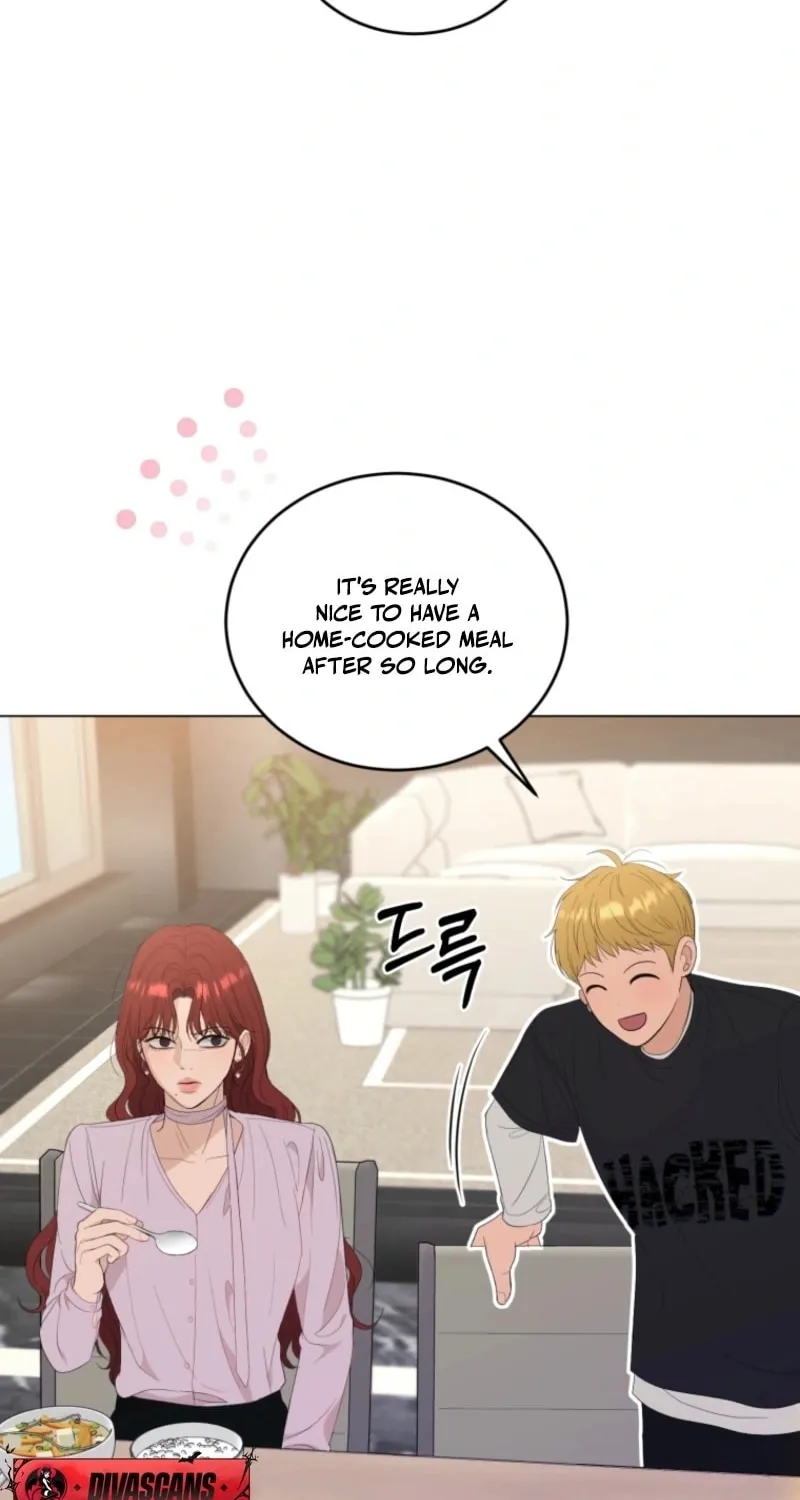 Deleting My Ex-Husband Chapter 15 page 78 - 