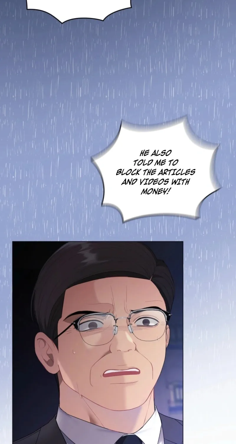 Deleting My Ex-Husband Chapter 15 page 9 - 