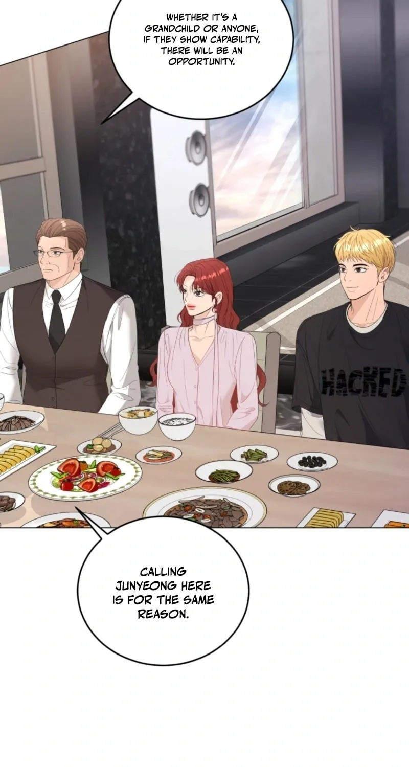 Deleting My Ex-Husband Chapter 15 page 81 - 
