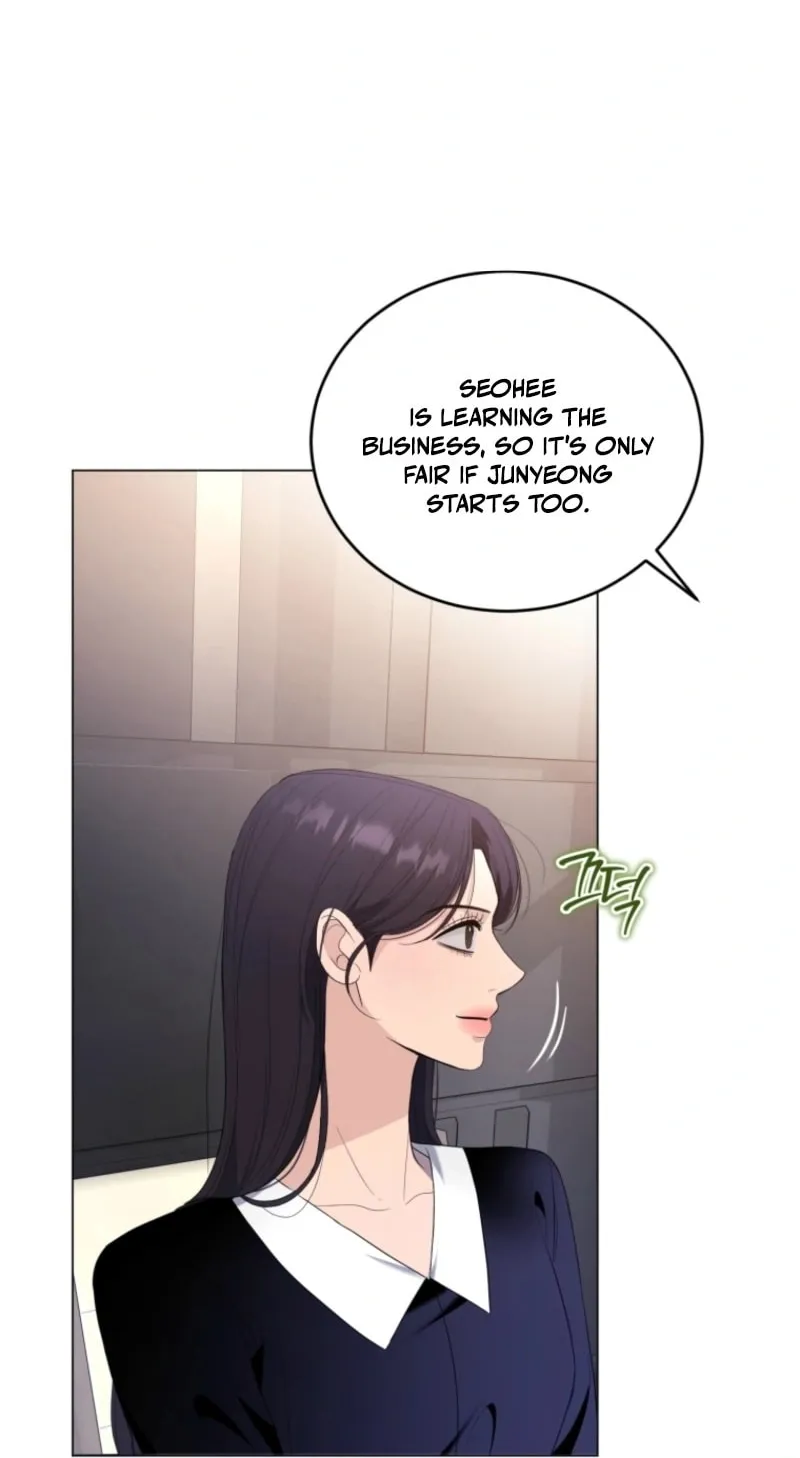 Deleting My Ex-Husband Chapter 15 page 82 - 