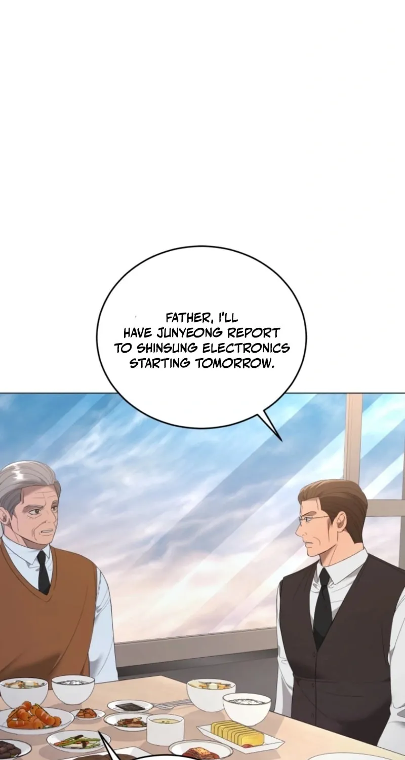 Deleting My Ex-Husband Chapter 15 page 83 - 