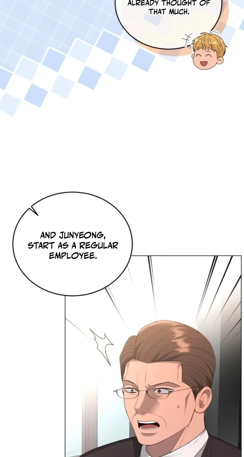 Deleting My Ex-Husband Chapter 15 page 85 - 