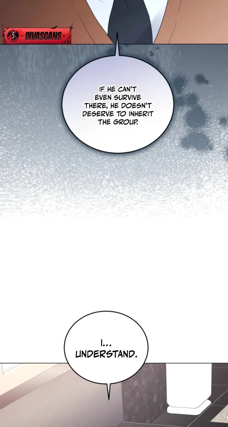 Deleting My Ex-Husband Chapter 15 page 88 - 