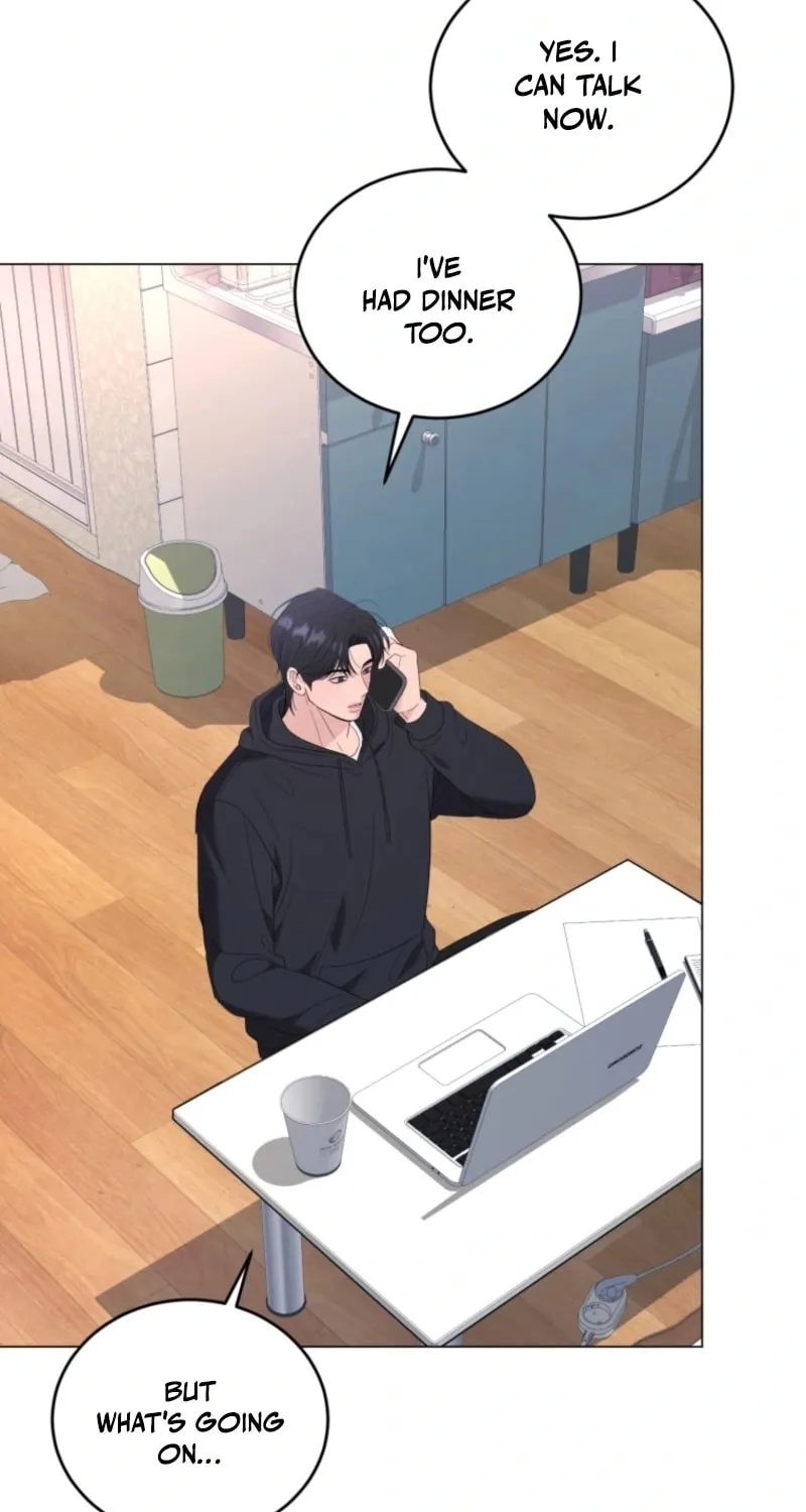 Deleting My Ex-Husband Chapter 15 page 95 - 
