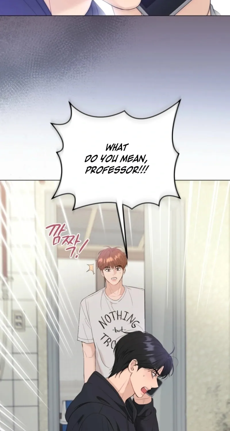 Deleting My Ex-Husband Chapter 15 page 97 - 