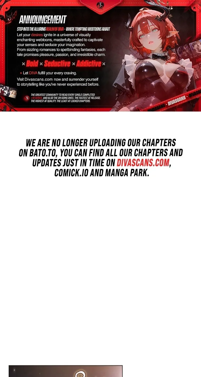 Deleting My Ex-Husband Chapter 16 page 1 - 
