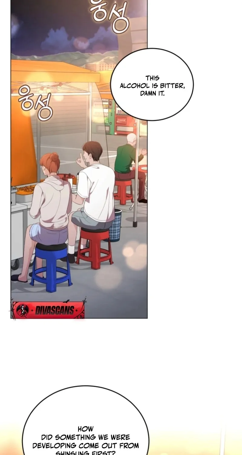 Deleting My Ex-Husband Chapter 16 page 2 - 